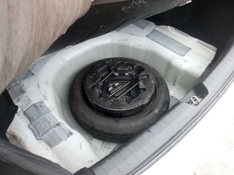 Kia Optima 2016 - 29