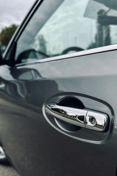 Nissan Rogue 2017 - 5