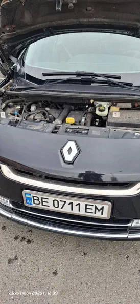 Renault Megane 2012 - 25