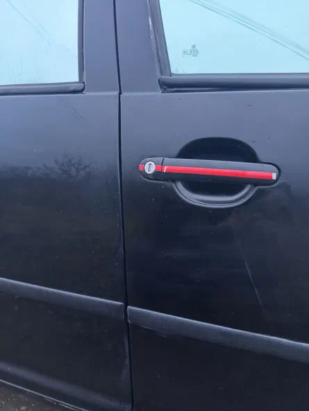 Volkswagen Golf 1999 - 15