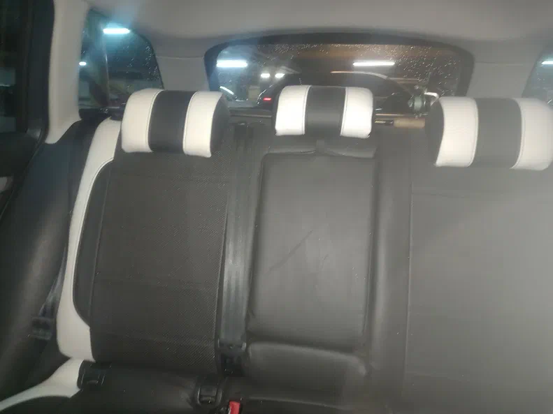 Skoda Octavia 2015 - 9