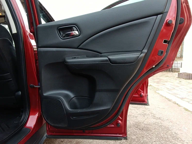 Honda CR-V 2013 - 14