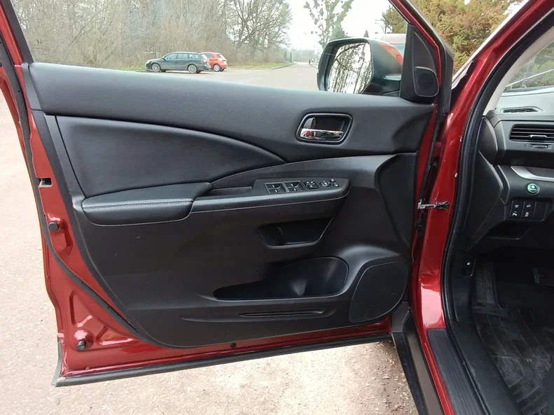 Honda CR-V 2013 - 20