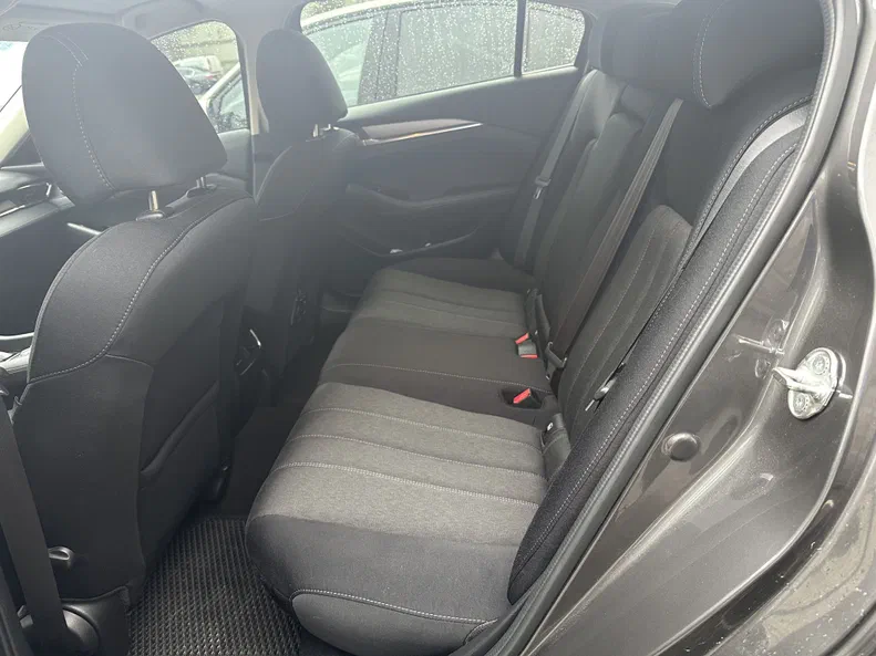 Mazda 6 2018 - 20