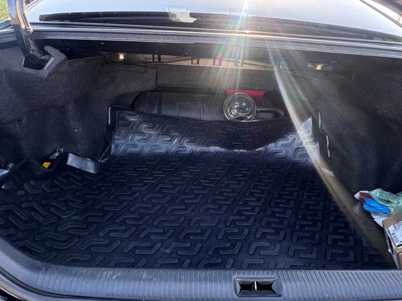 Toyota Camry 2004 - 15