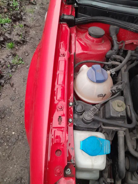 Volkswagen Bora 2002 - 5