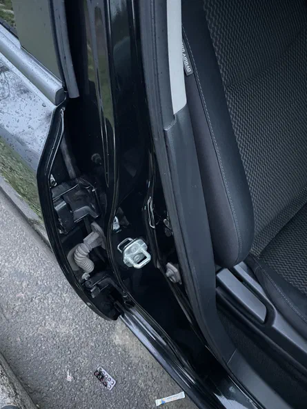 Nissan Leaf 2017 - 11