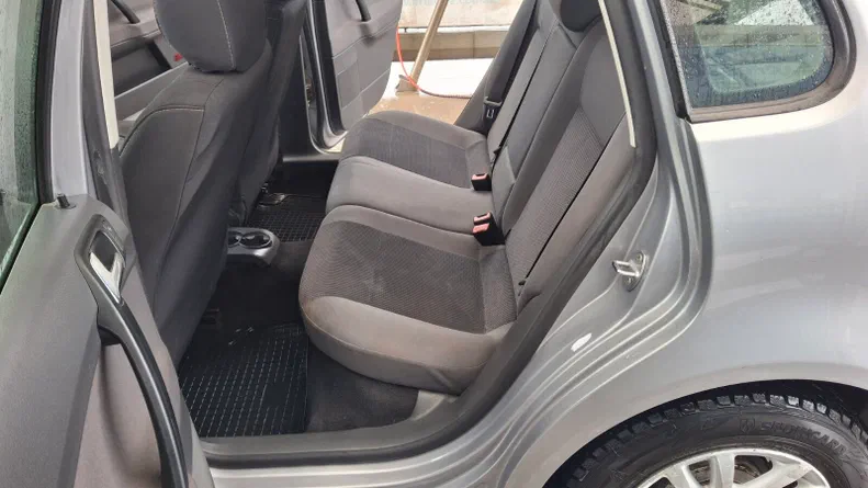 Volkswagen Polo 2009 - 15