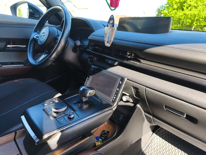 Mazda MX-30 2020 - 18