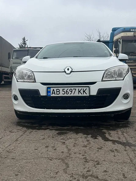 Renault Megane 2011 - 11