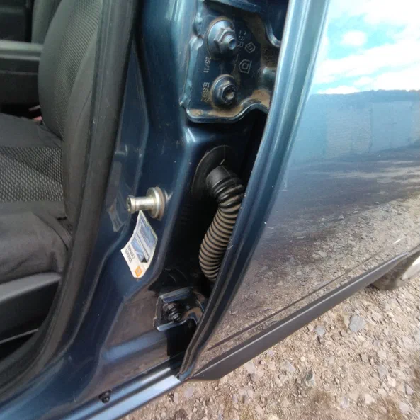 Dacia Sandero 2011 - 27