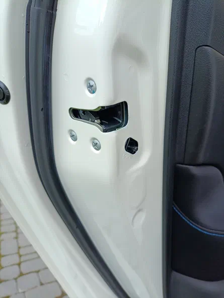 Nissan Leaf 2021 - 17