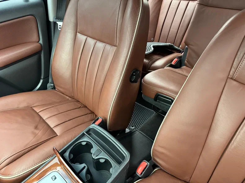 Volvo XC90 2013 - 22