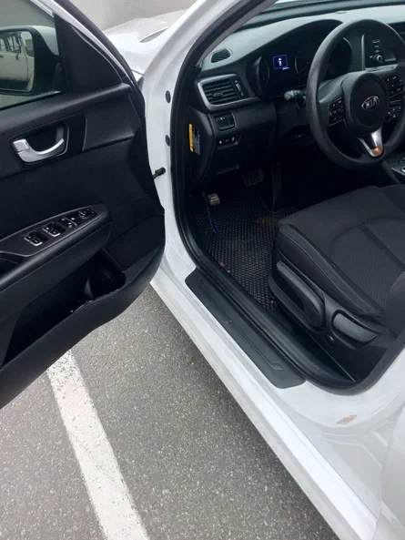 Kia Optima 2016 - 20