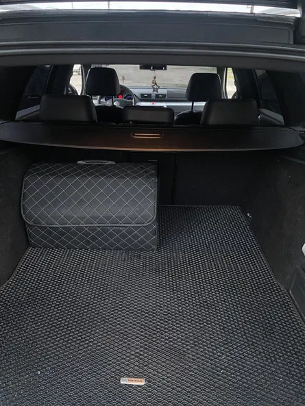 Volkswagen Passat 2009 - 5