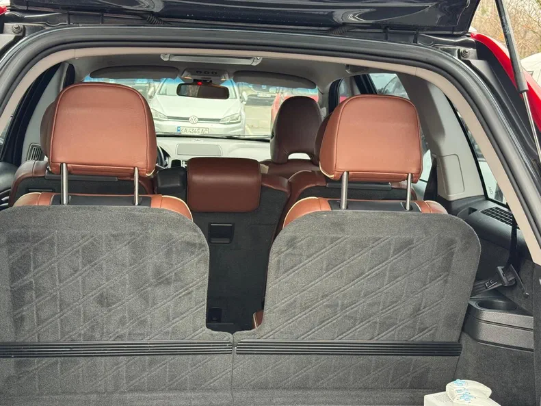 Volvo XC90 2013 - 30