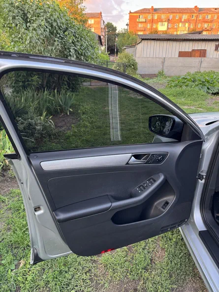 Volkswagen Jetta 2014 - 7