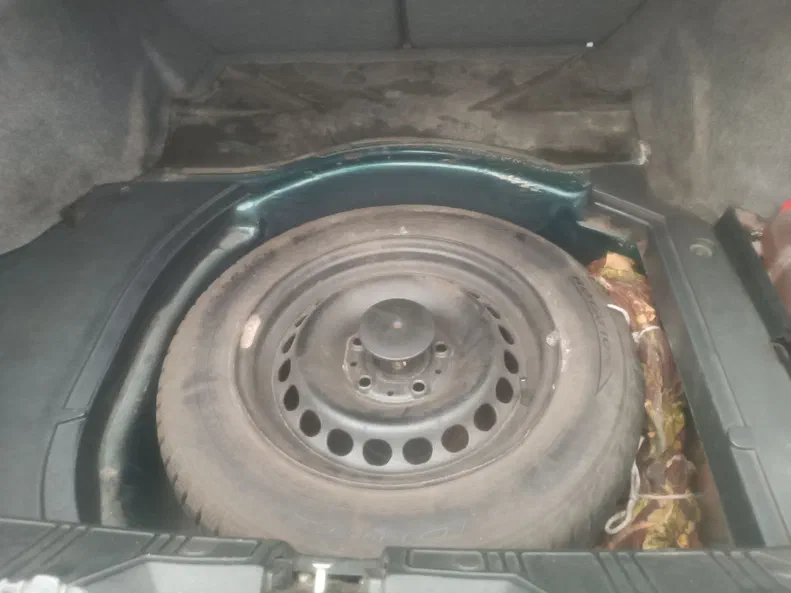 BMW 3 серии 1994