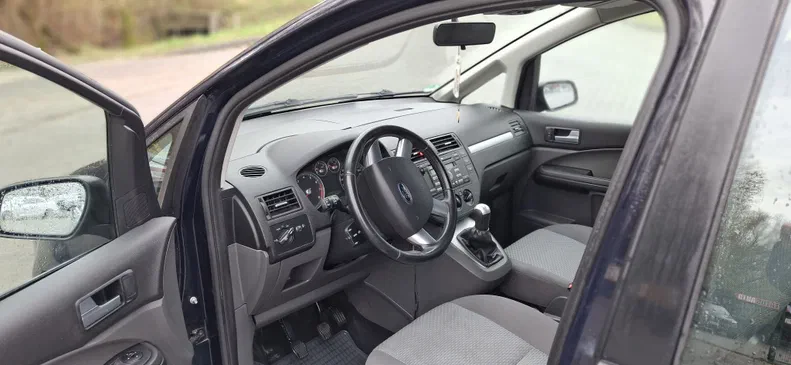 Ford Focus 2005 - 17