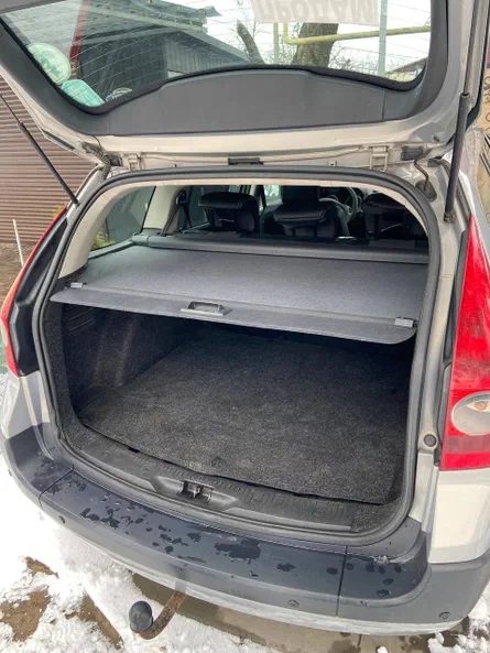 Renault Megane 2005 - 19