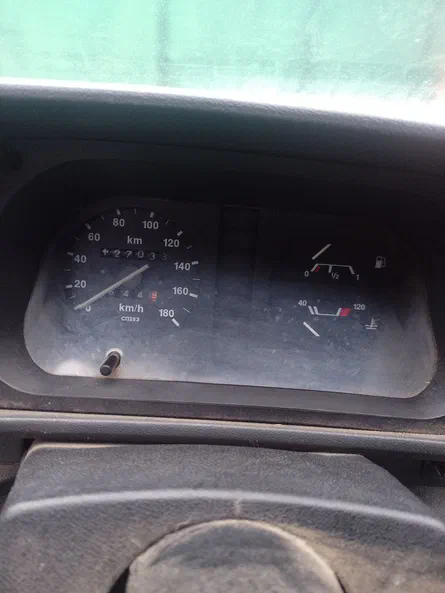 ЗАЗ 1103 «Славута» 2008