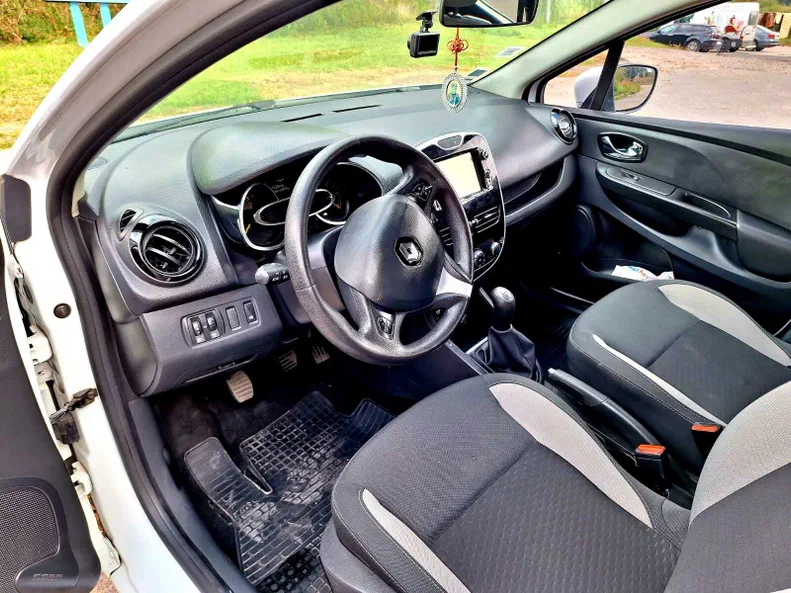 Renault Clio 2014 - 5