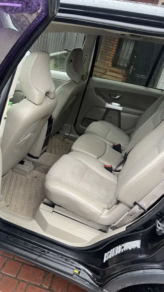 Volvo XC90 2005 - 7