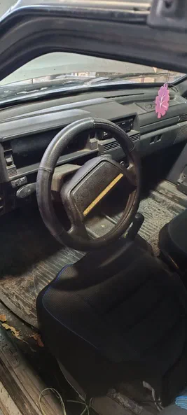 Lada (ВАЗ) 2109 2002 - 5