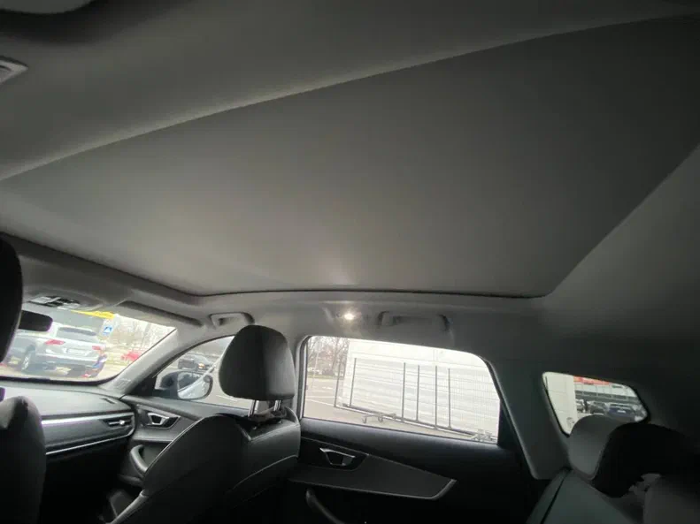 Chery Tiggo 7 Pro 2021