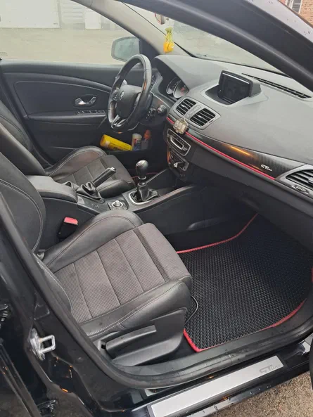 Renault Megane 2012 - 10