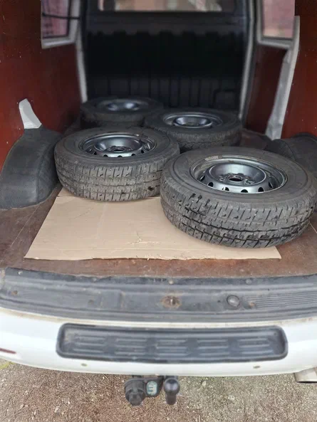 Hyundai H-1 2006 - 23