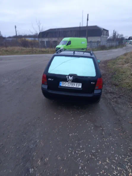 Volkswagen Golf 1999 - 22