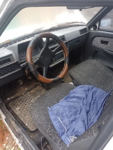 ЗАЗ 1103 «Славута» 2008