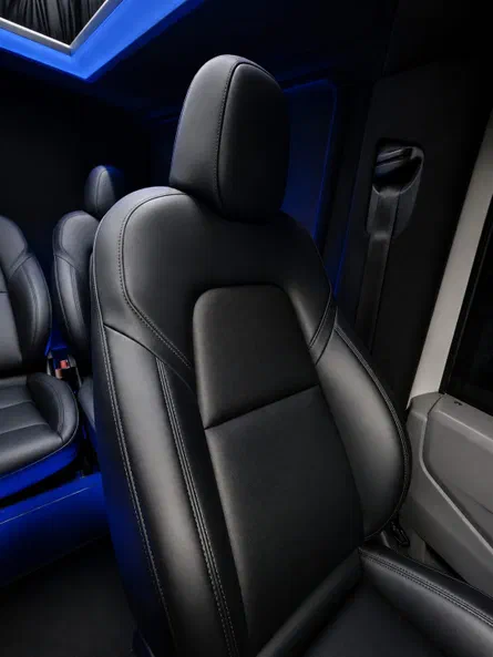 Volkswagen Crafter 2019 - 7