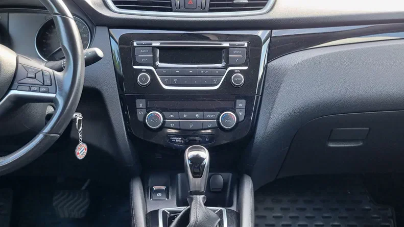 Nissan Qashqai 2020 - 19