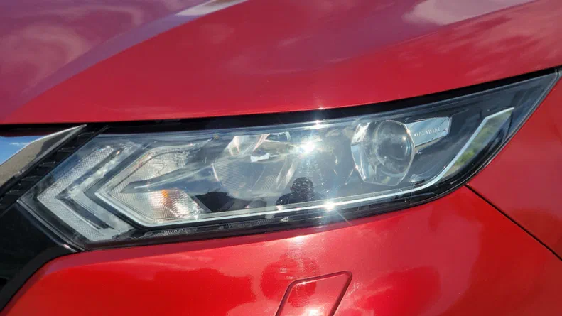 Nissan Qashqai 2020 - 10