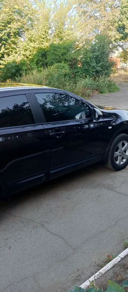 Nissan Qashqai 2013 - 6