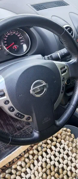 Nissan Qashqai 2013 - 7
