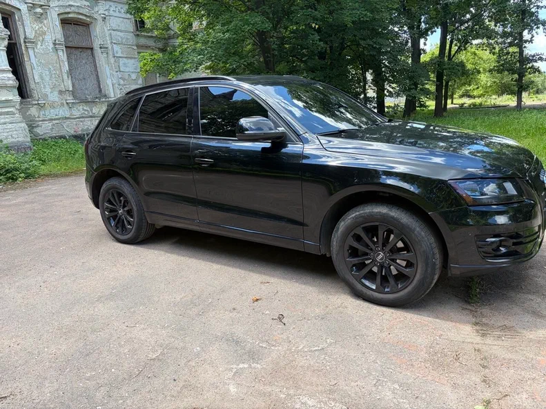 Audi Q5 2011 - 3