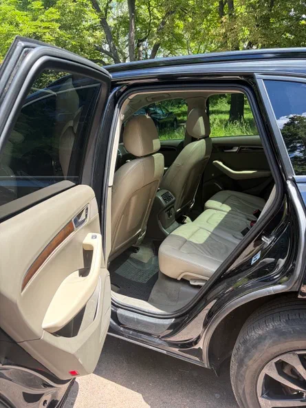 Audi Q5 2011 - 8