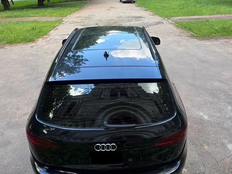 Audi Q5 2011 - 10