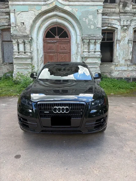 Audi Q5 2011 - 0