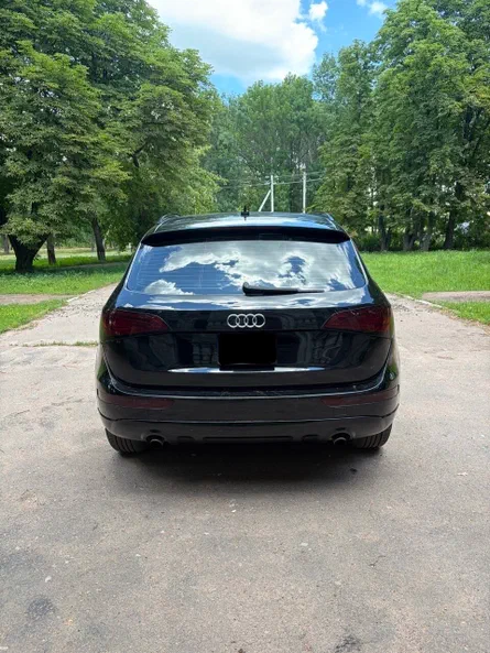 Audi Q5 2011 - 4