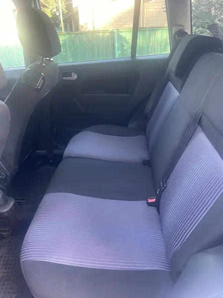 Ford Fusion 2010 - 7