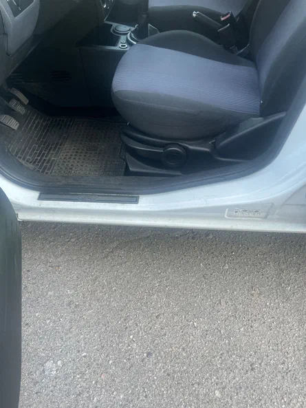 Ford Fusion 2010 - 6