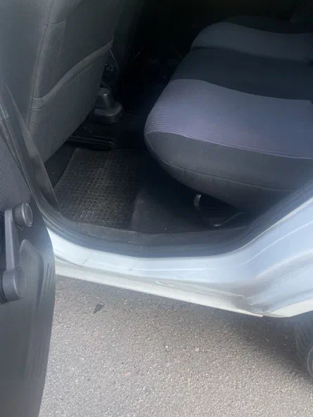 Ford Fusion 2010 - 8