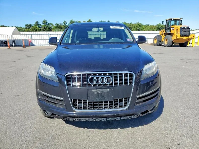 Audi Q7 2015 - 0