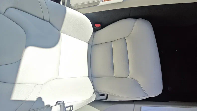 Volvo S60 2019 - 27