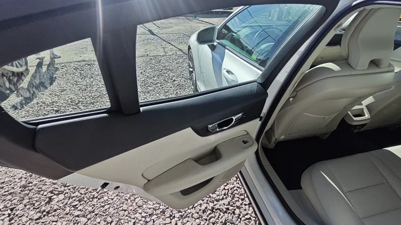 Volvo S60 2019 - 24
