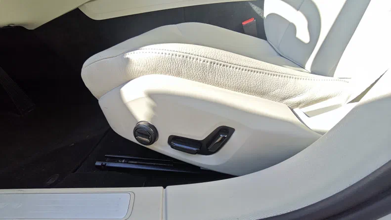 Volvo S60 2019 - 26
